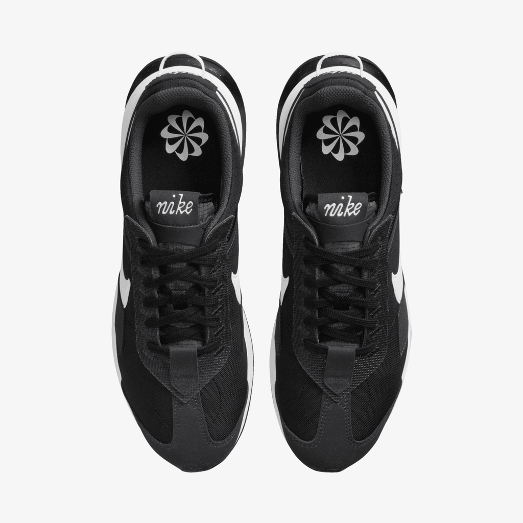NIKE AIR MAX PRE DAY BLACK WHITE