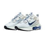 NIKE AIR MAX 2021 SUMMIT WHITE