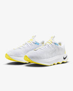 NIKE MOTIVA WHITE OPTIC YELLOW
