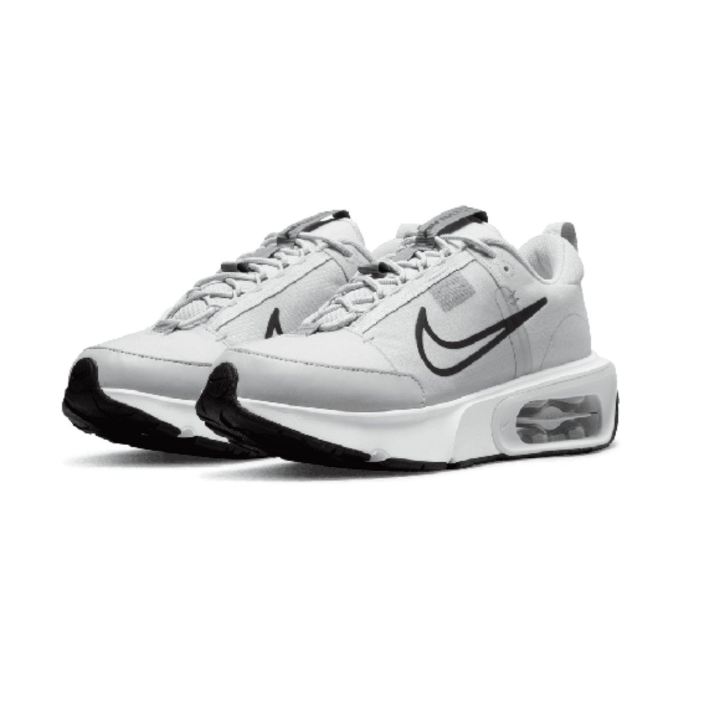 NIKE AIR MAX INTRLK GRAY LIGHT