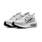 NIKE AIR MAX INTRLK GRAY LIGHT