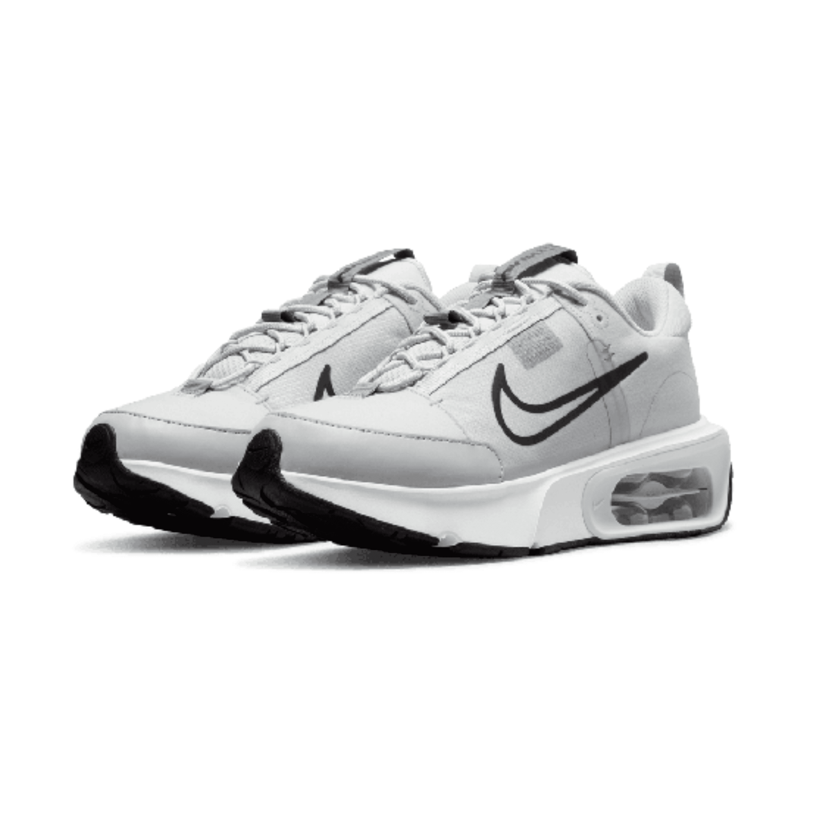NIKE AIR MAX INTRLK GRAY LIGHT