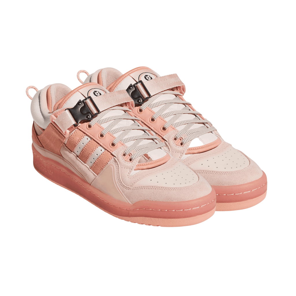 ADIDAS FORUM BAD BUNNY LOW EASTER EGG