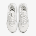 NIKE AIR MAX INTRLK WHITE GRAY