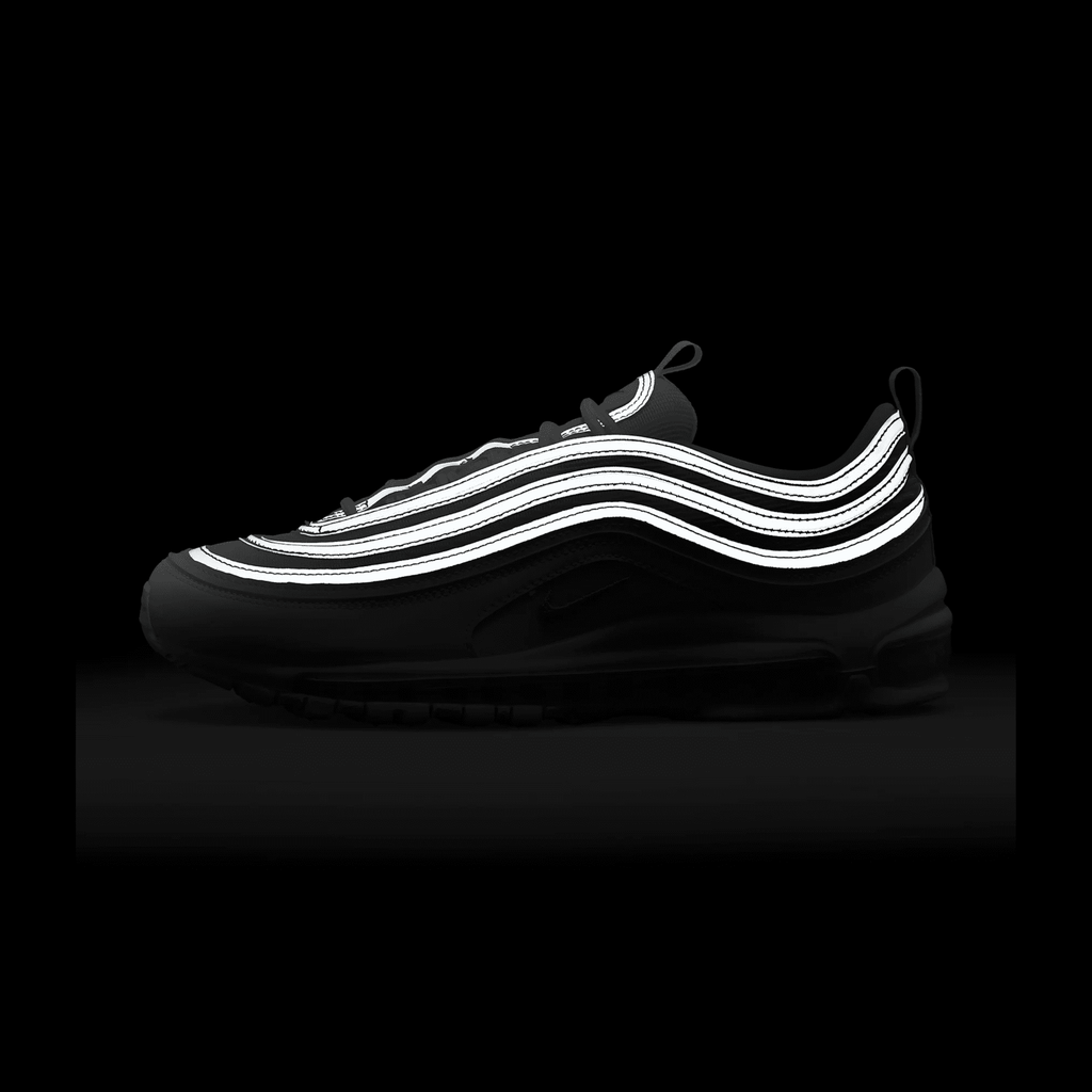 NIKE AIR MAX 97 TRIPLE WHITE