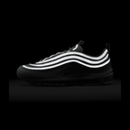 NIKE AIR MAX 97 TRIPLE WHITE