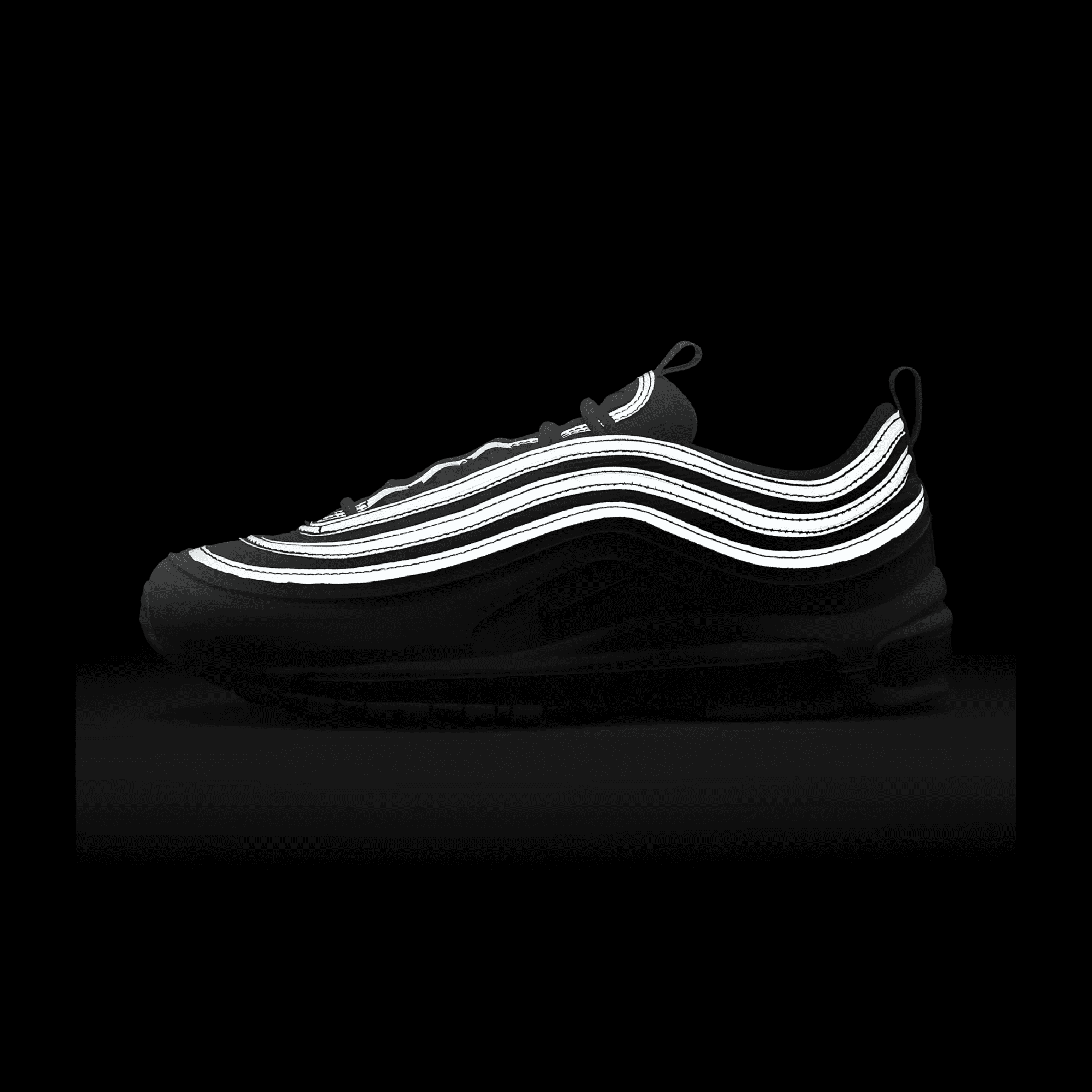 NIKE AIR MAX 97 TRIPLE WHITE