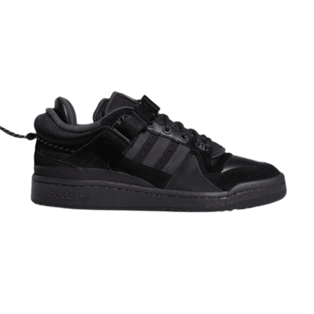 ADIDAS FORUM BAD BUNNY LOW BLACK