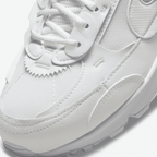 NIKE AIR MAX 90 FUTURA WHITE