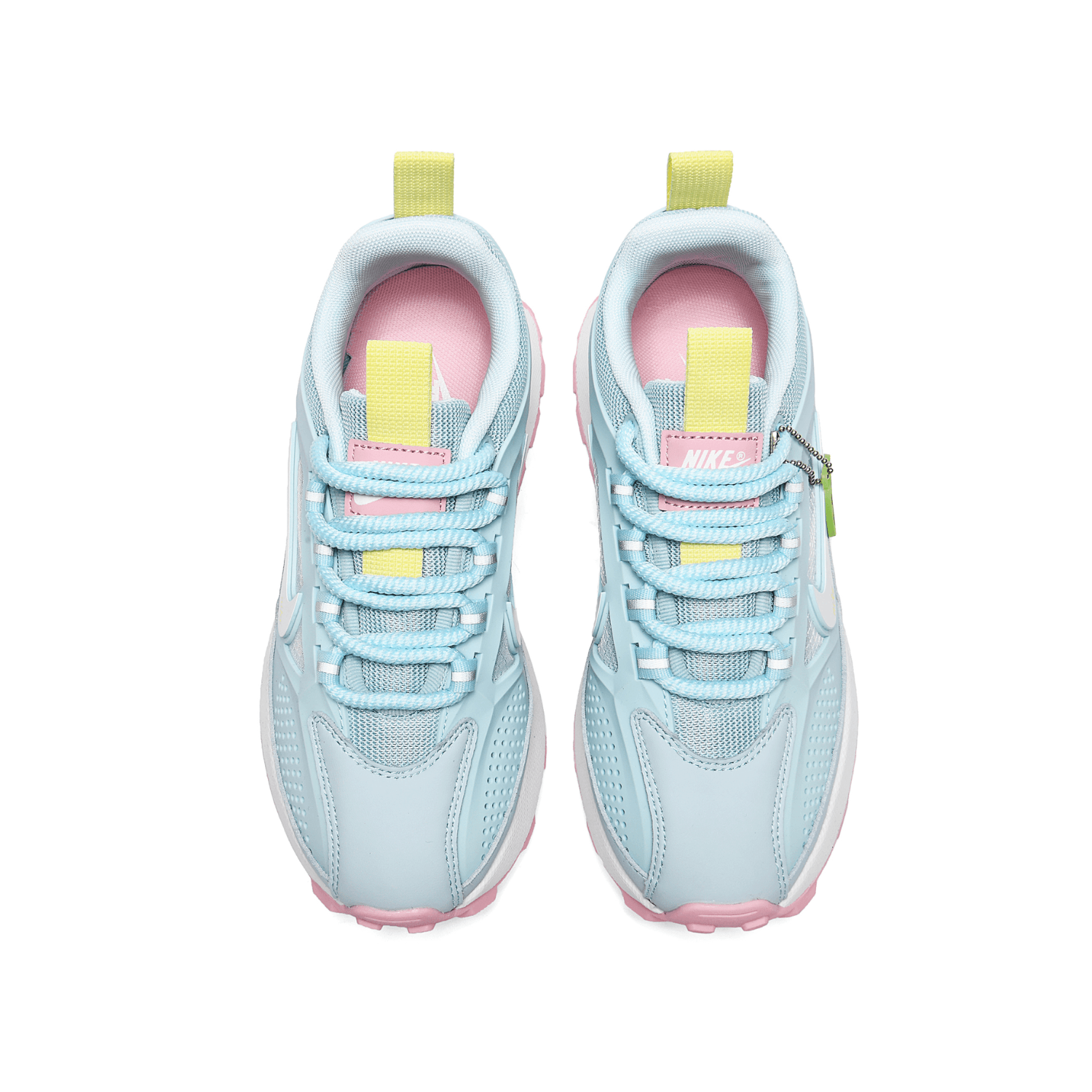 NIKE AIR MAX BAIRELLI CORAL