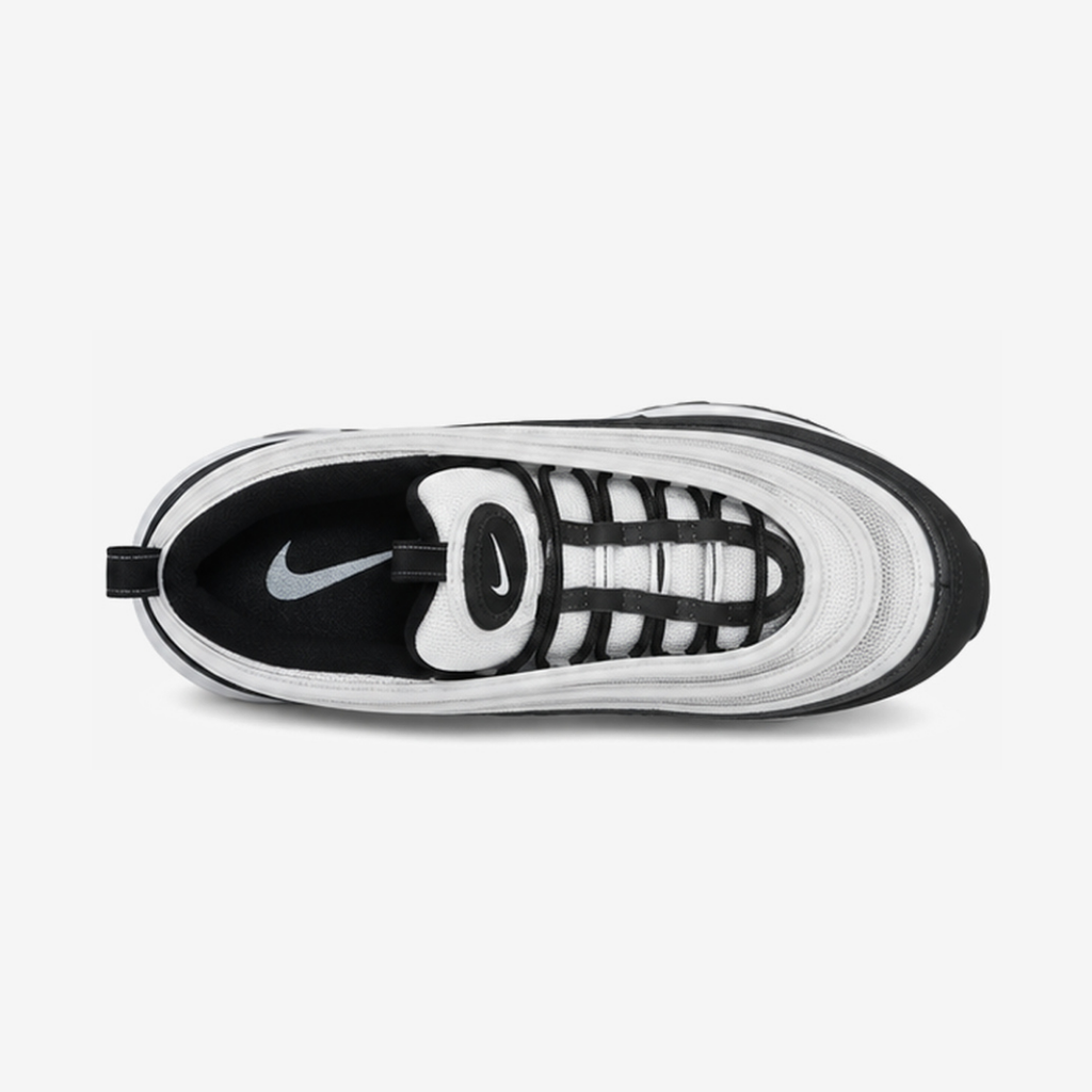NIKE AIR MAX 97 SUMMIT WHITE