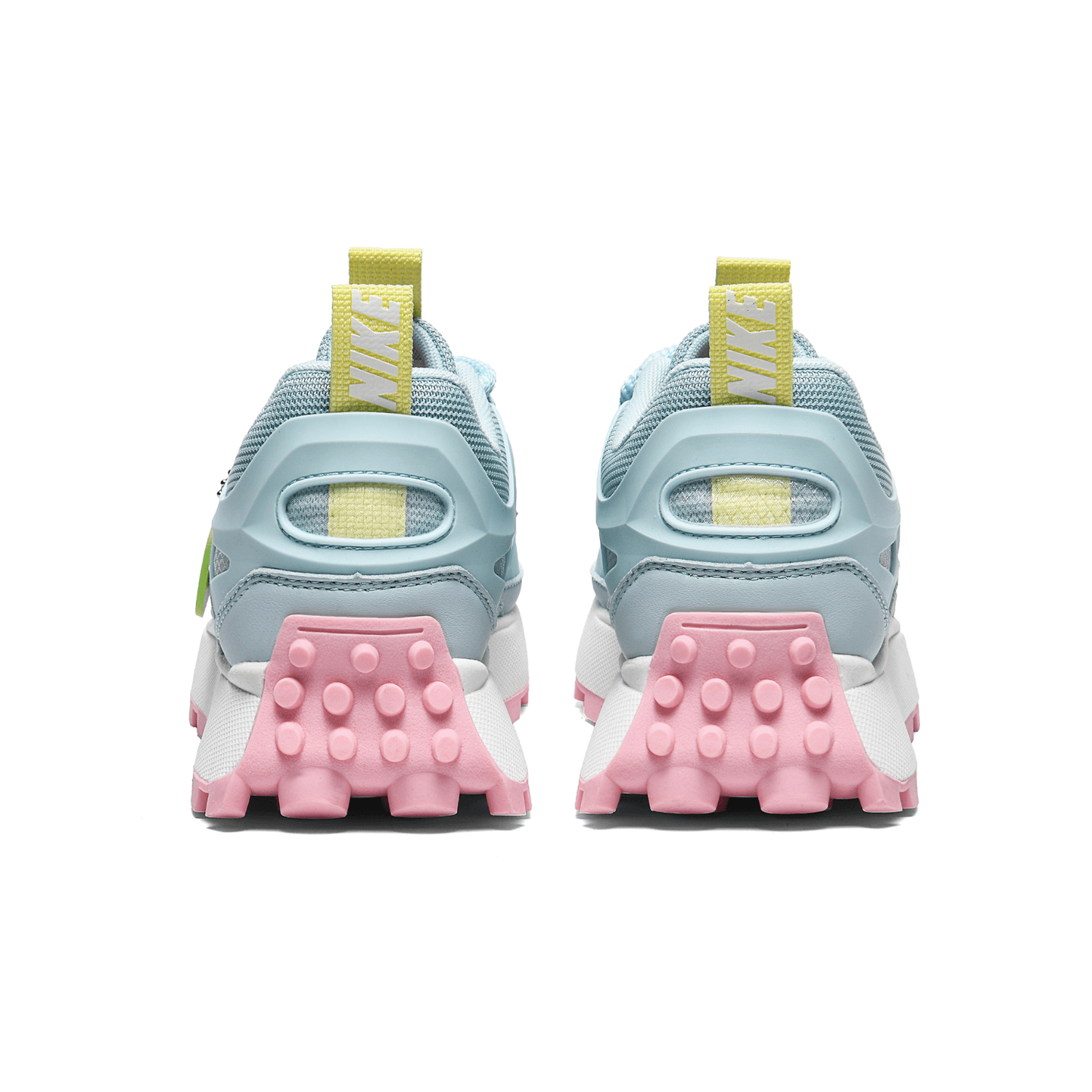 NIKE AIR MAX BAIRELLI CORAL