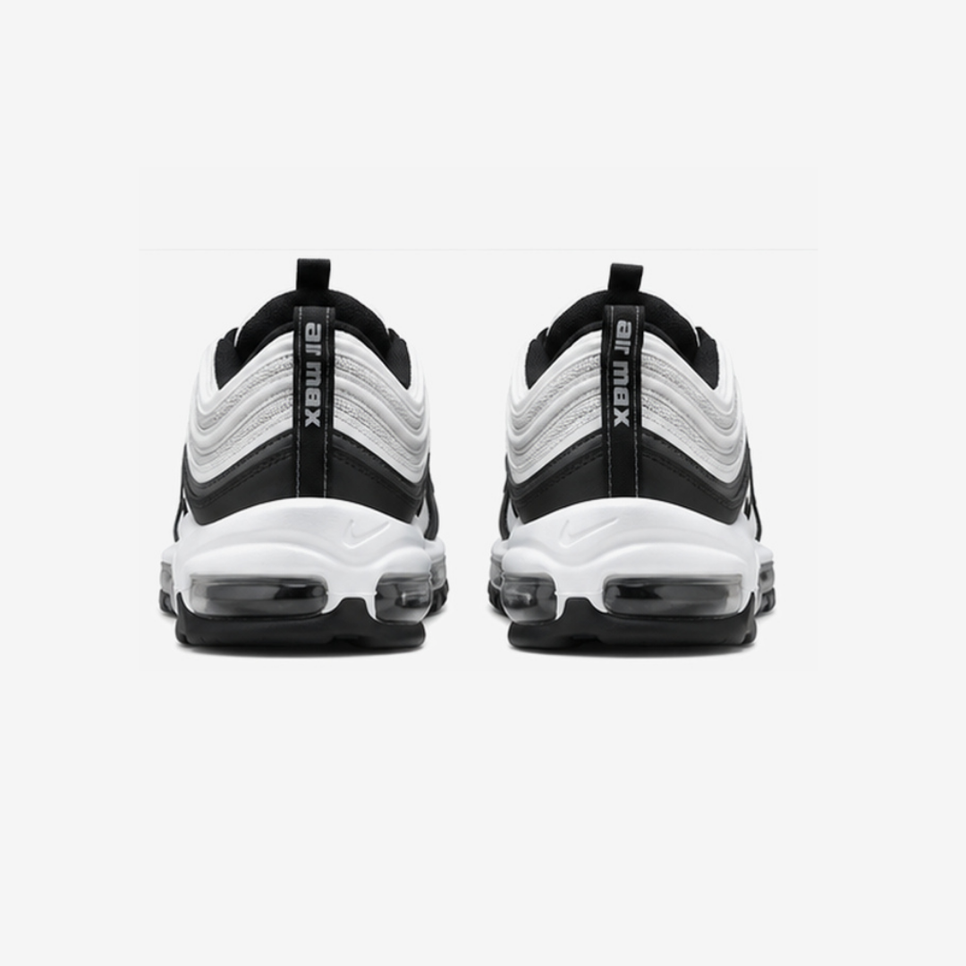 NIKE AIR MAX 97 SUMMIT WHITE