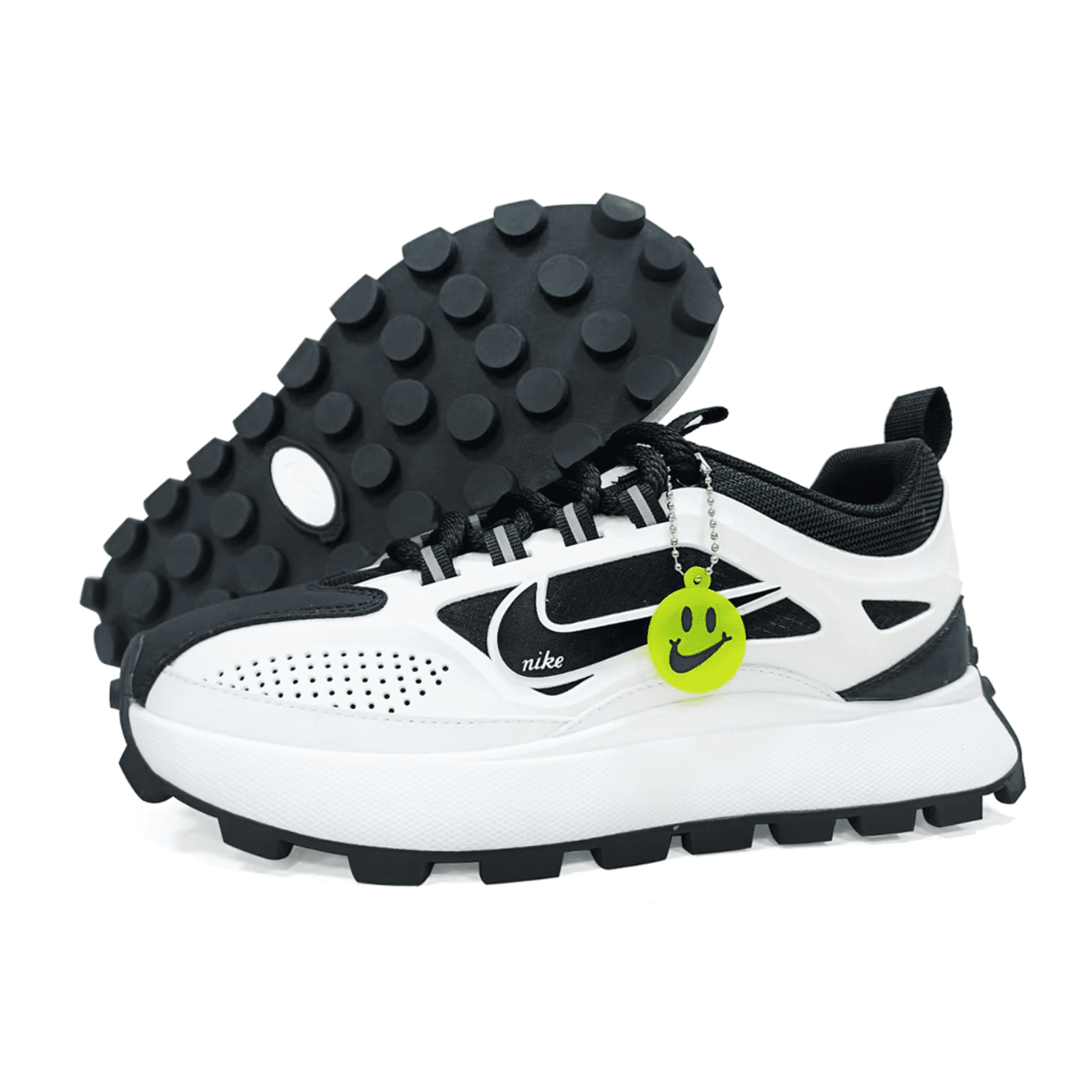 NIKE AIR MAX BAIRELLI FRAGMENT