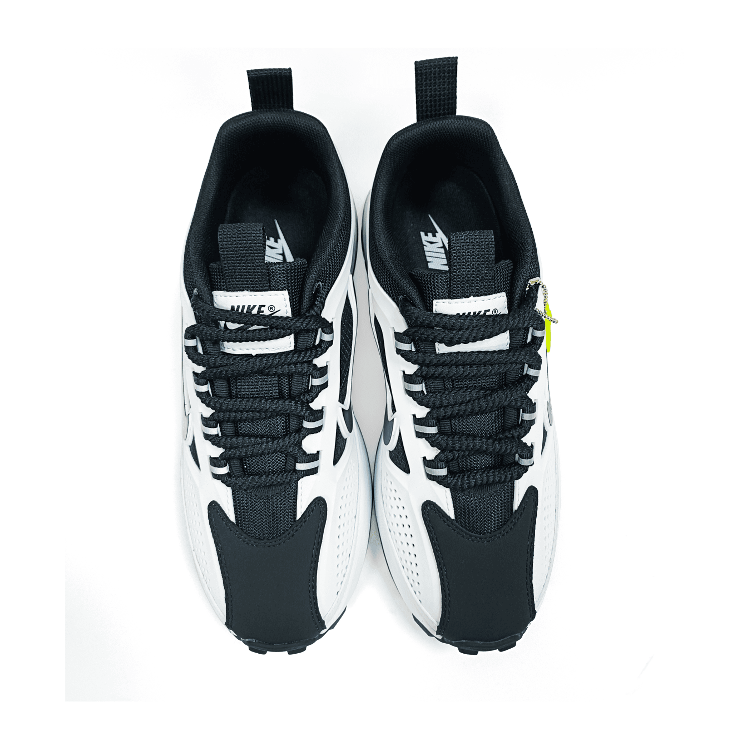 NIKE AIR MAX BAIRELLI FRAGMENT