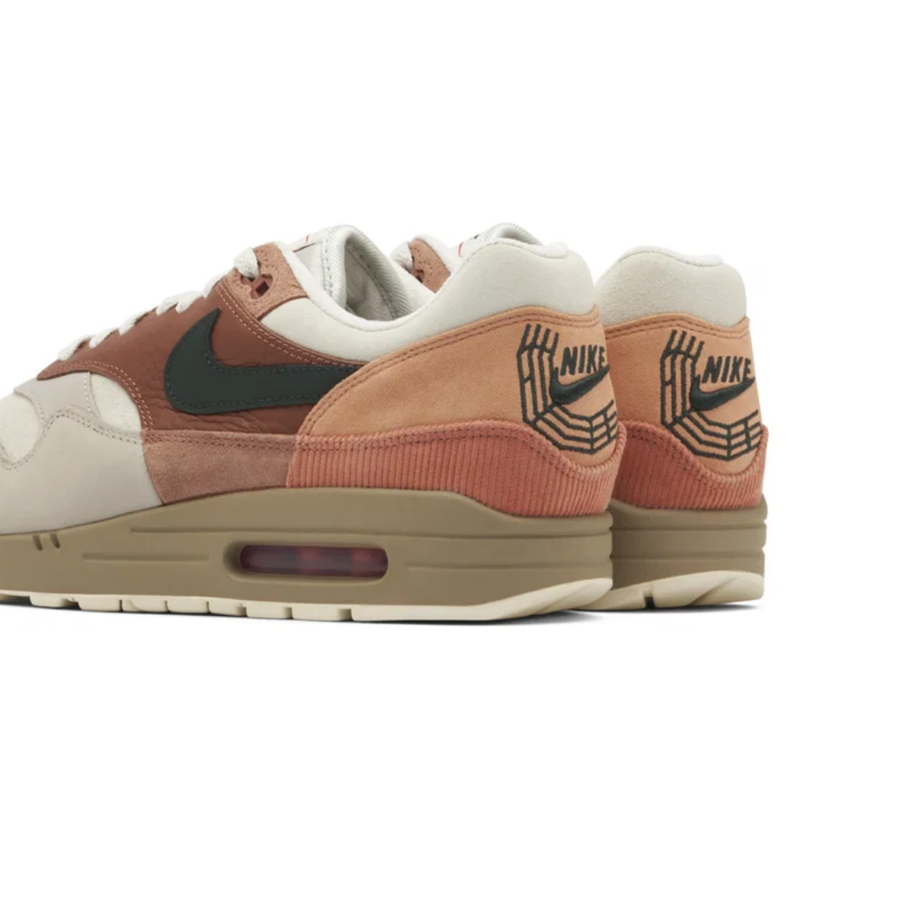 NIKE AIR MAX 1 AMSTERDAM