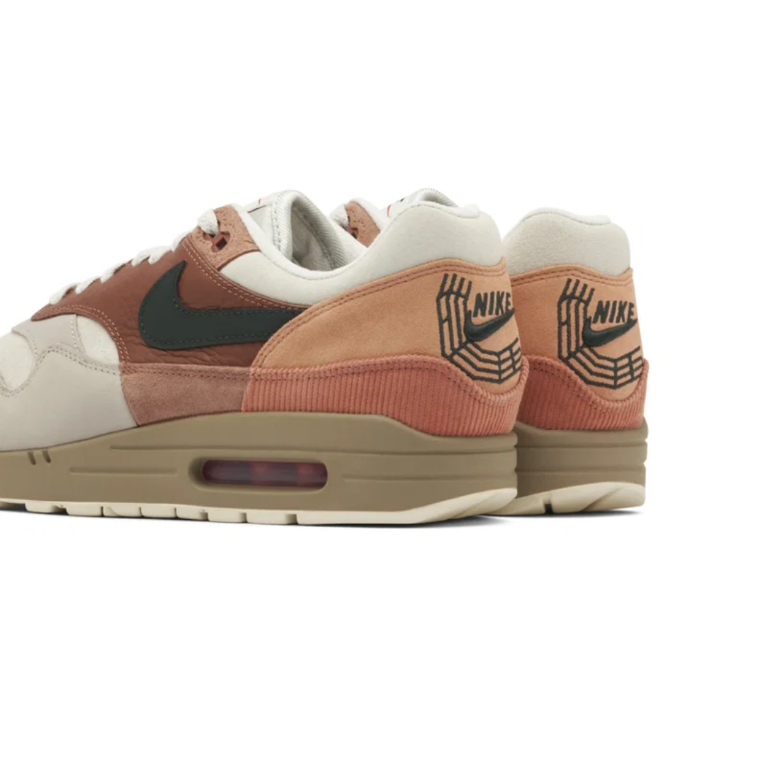 NIKE AIR MAX 1 AMSTERDAM