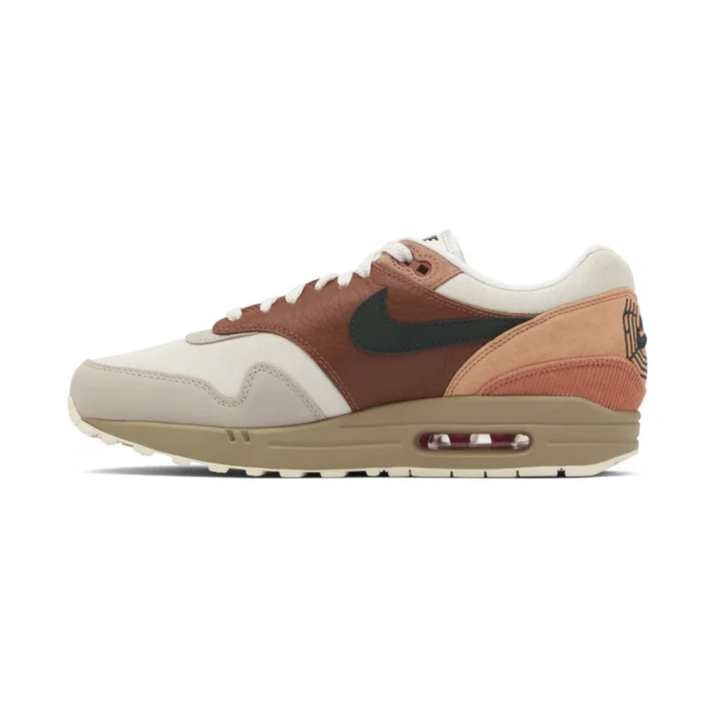 NIKE AIR MAX 1 AMSTERDAM