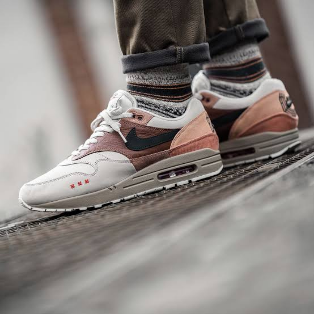 NIKE AIR MAX 1 AMSTERDAM