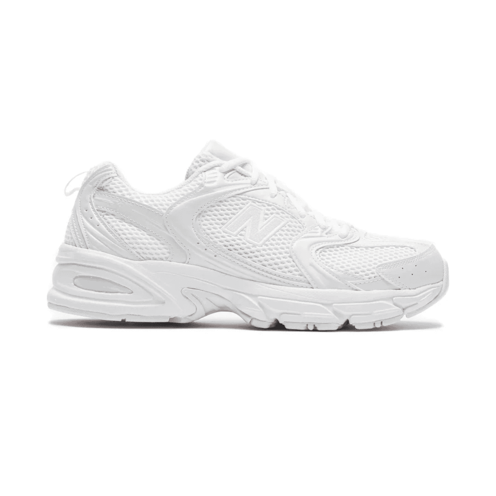 NEW BALANCE 530 TRIPLE WHITE