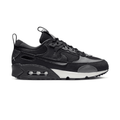 NIKE AIR MAX 90 FUTURA BLACK IRON