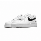 NIKE AIR FORCE 1 SUPREME W-BLACK