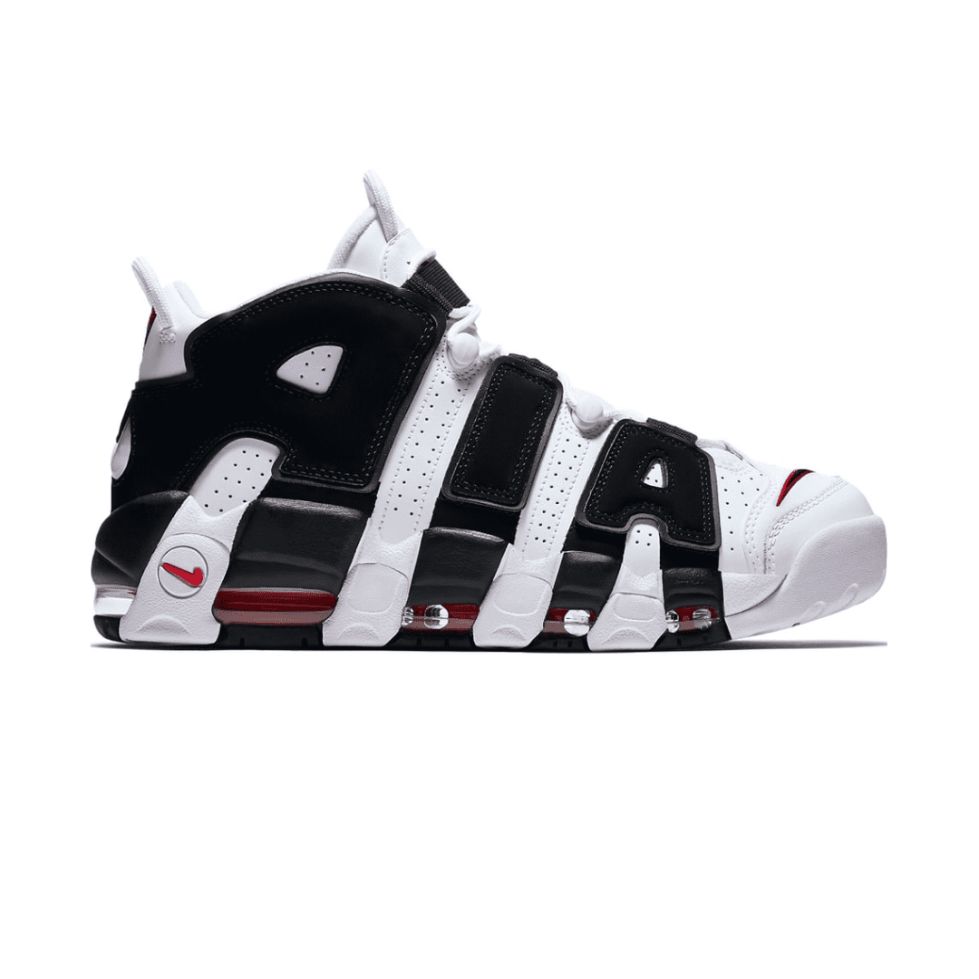 NIKE AIR MORE UPTEMPO SCOTTIE