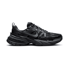 NIKE V2K RUN TRIPLE BLACK