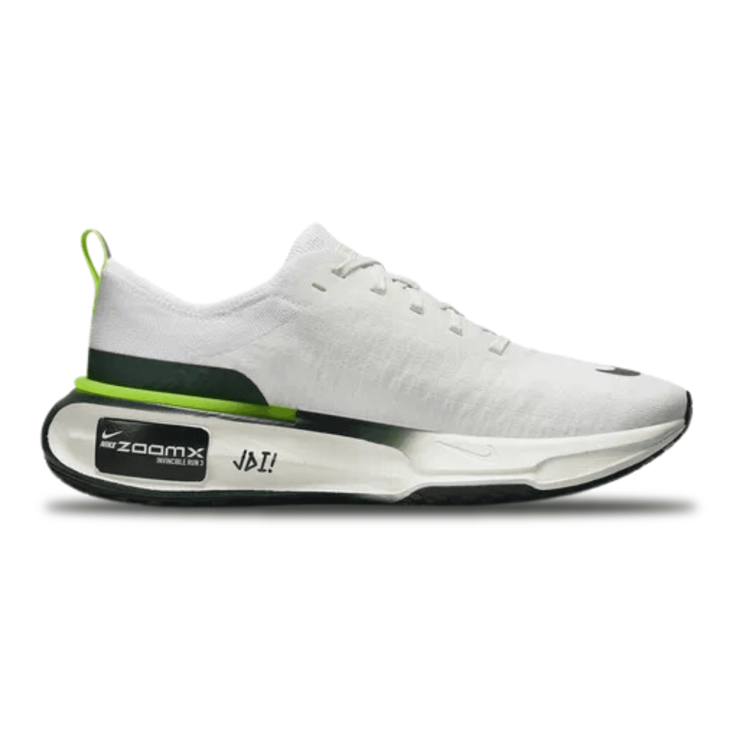 NIKE ZOOMX INVINCIBLE 3 FLYKNIT