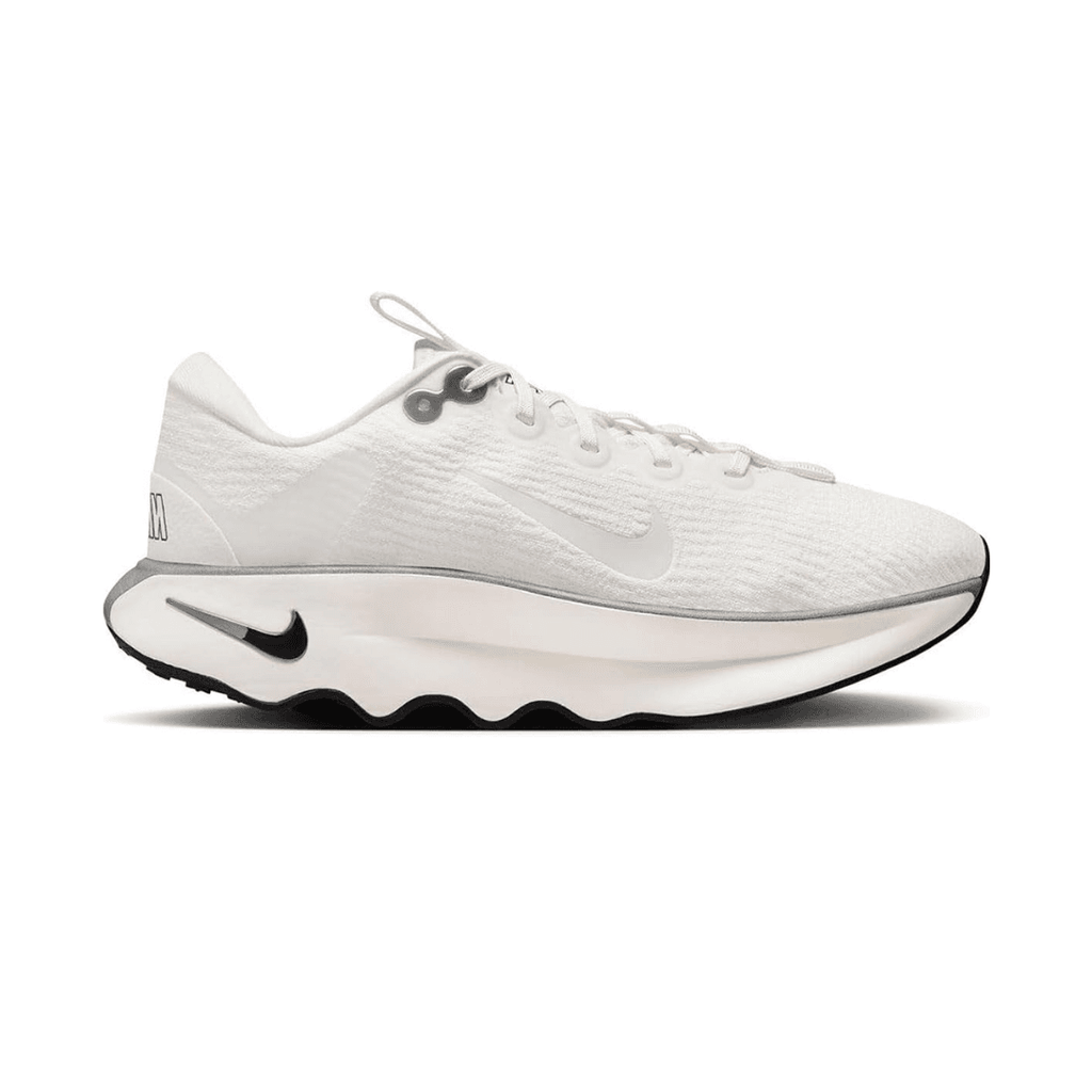 NIKE MOTIVA SUMMIT WHITE
