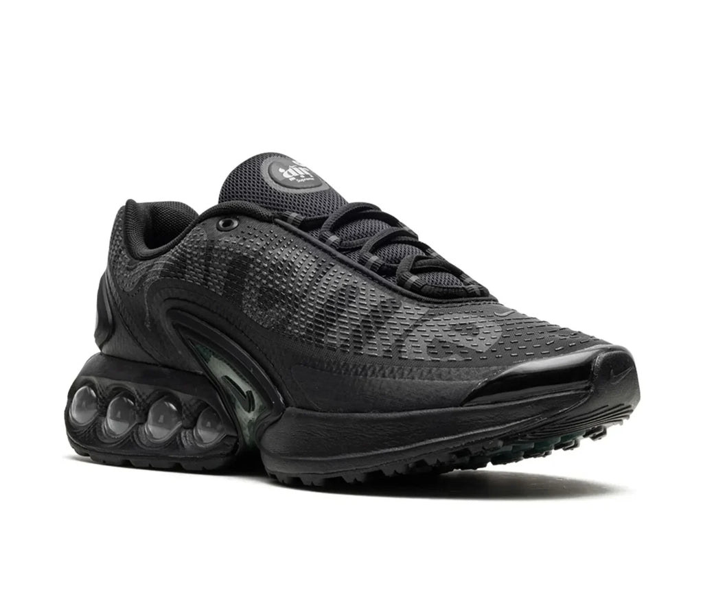 NIKE AIR MAX DN SUPREME BLACK
