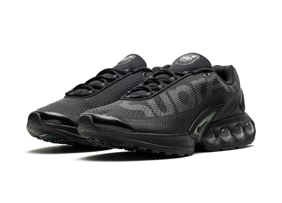 NIKE AIR MAX DN SUPREME BLACK