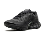 NIKE AIR MAX DN SUPREME BLACK