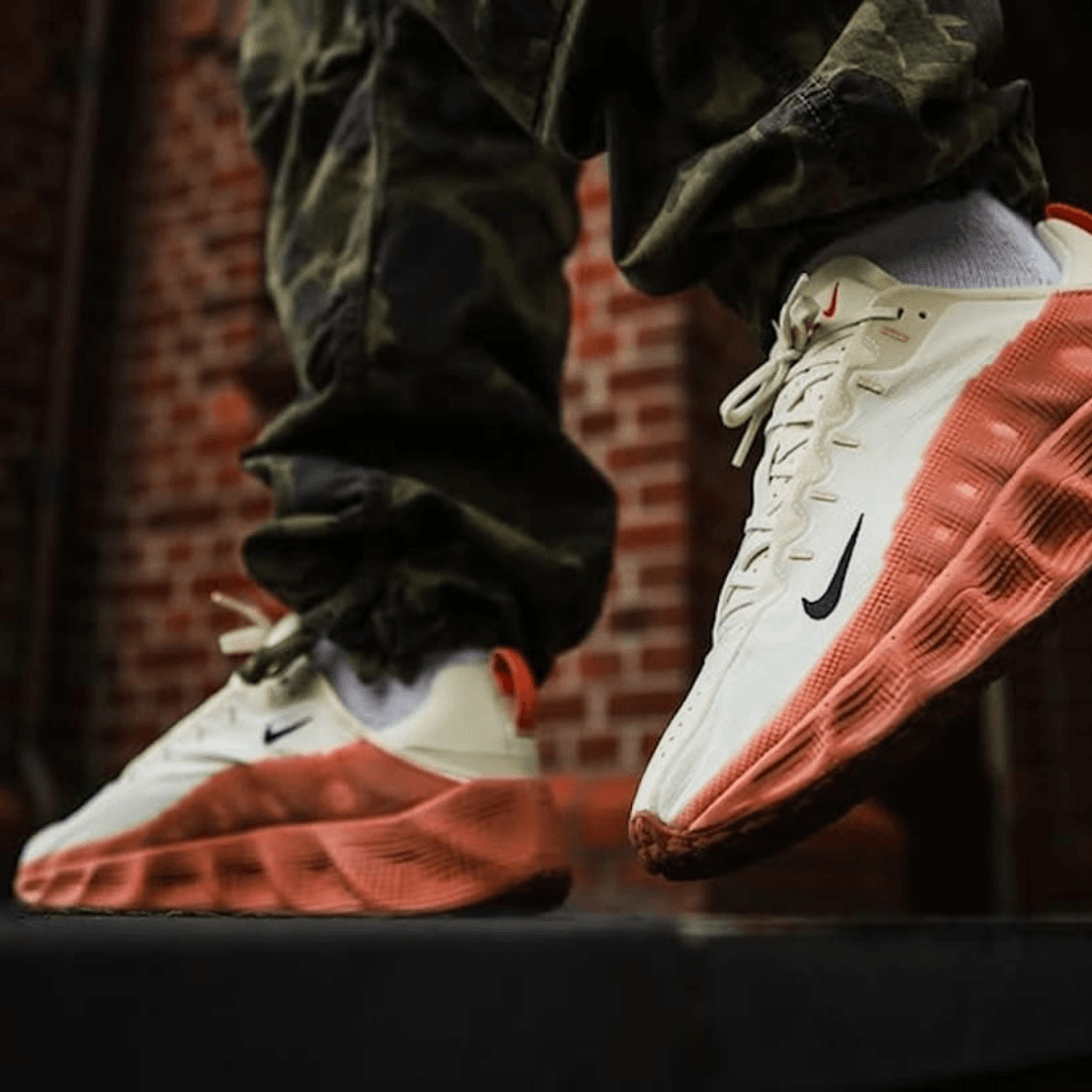 NIKE AVA ROVER COSMIC CLAY