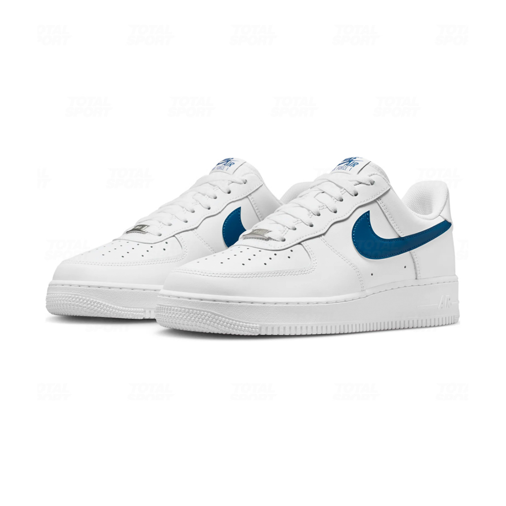 NIKE AIR FORCE 1 COURT BLUE