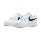 NIKE AIR FORCE 1 COURT BLUE