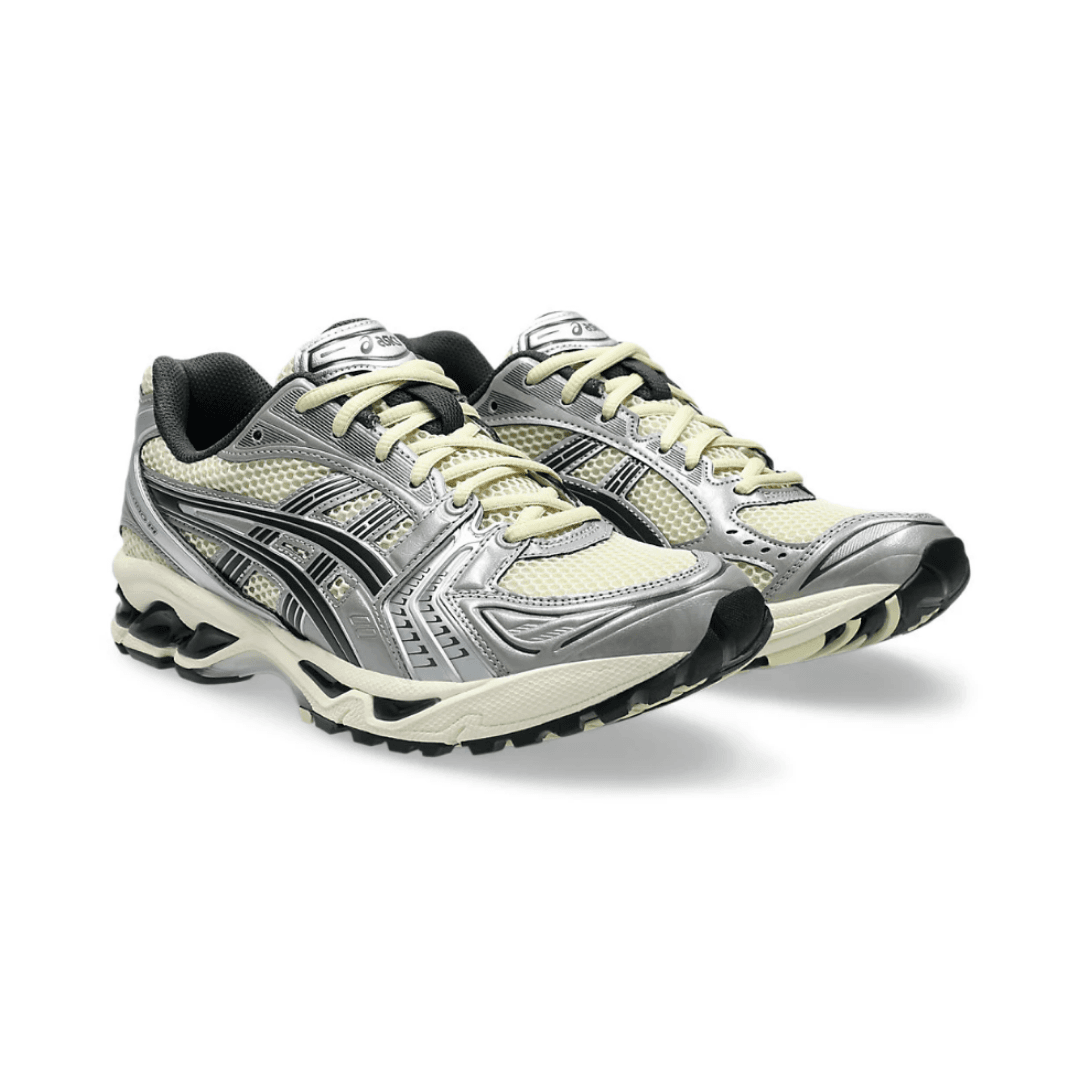 ASICS KAYANO 14 METALLIC PLUM