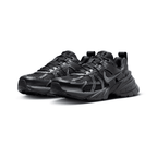 NIKE V2K RUN TRIPLE BLACK