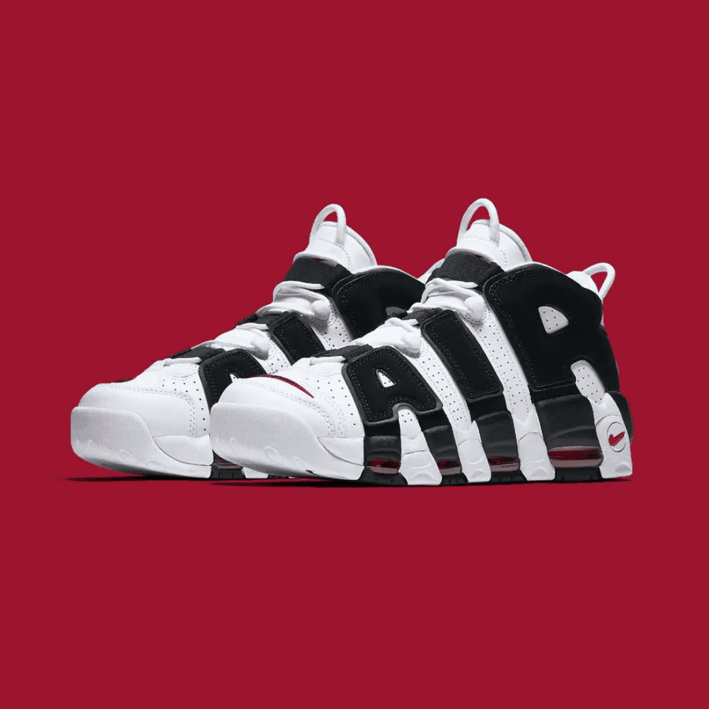 NIKE AIR MORE UPTEMPO SCOTTIE