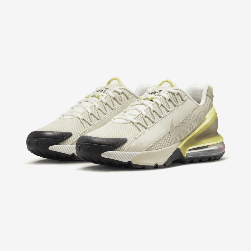 NIKE AIR MAX PULSE ROAM LIGHT BONE