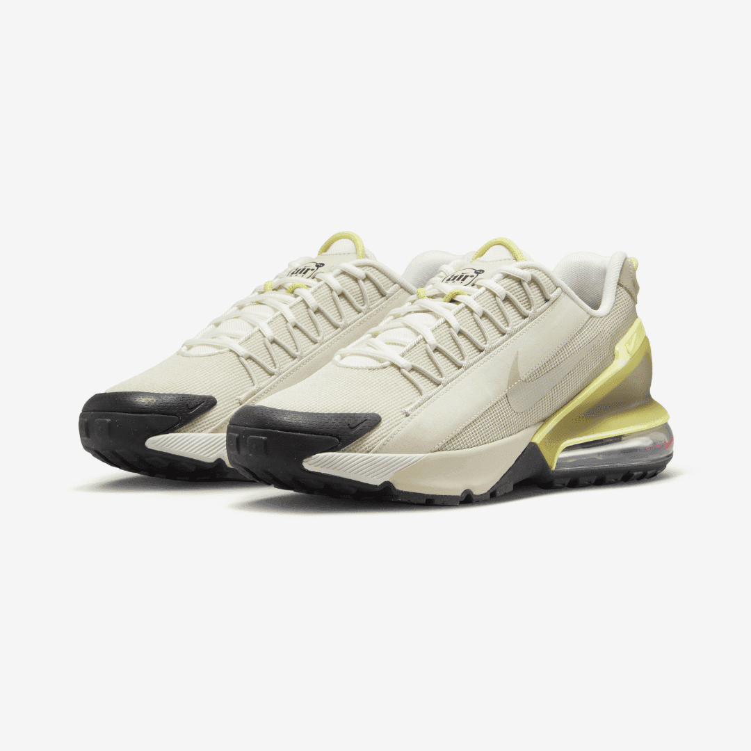 NIKE AIR MAX PULSE ROAM LIGHT BONE