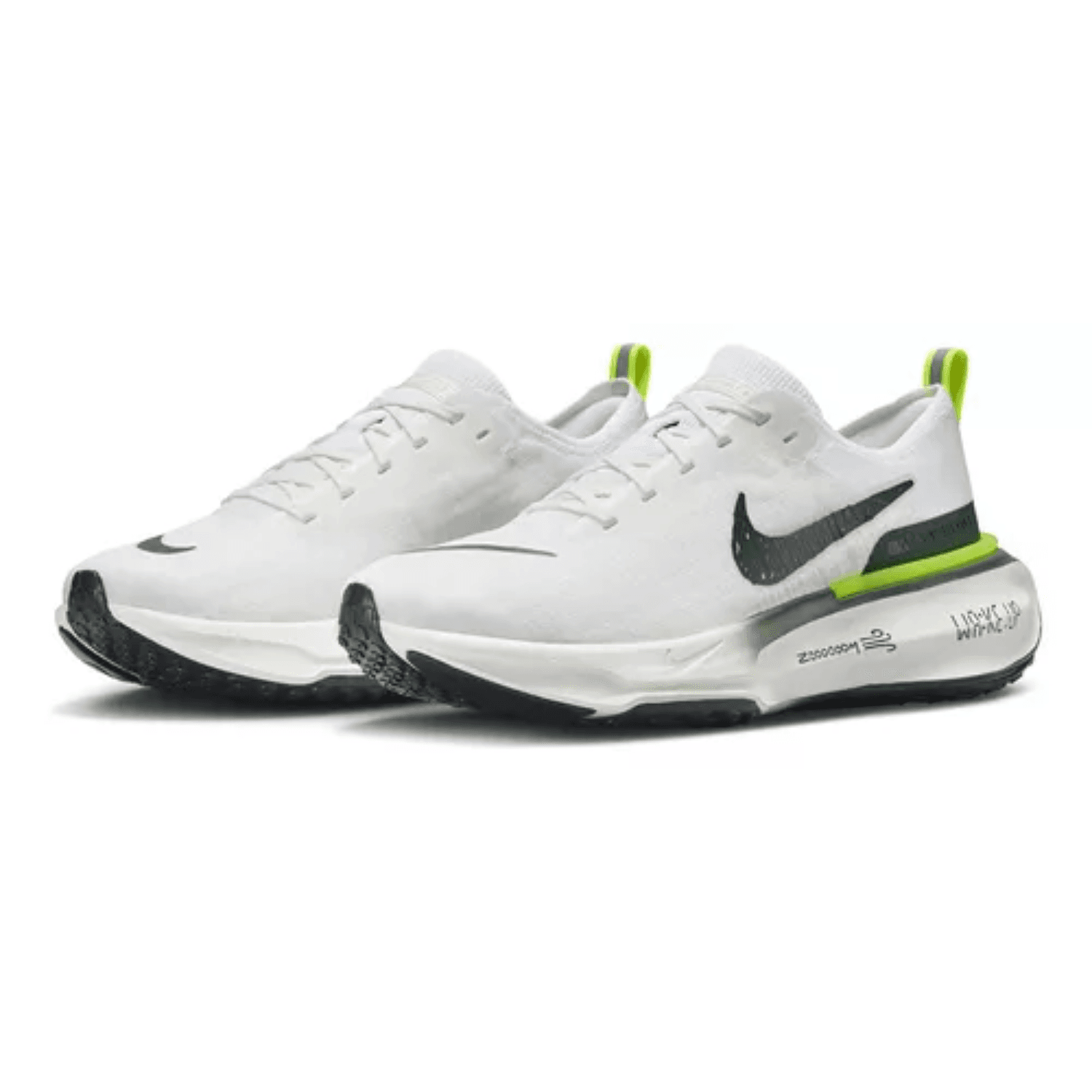 NIKE ZOOMX INVINCIBLE 3 FLYKNIT