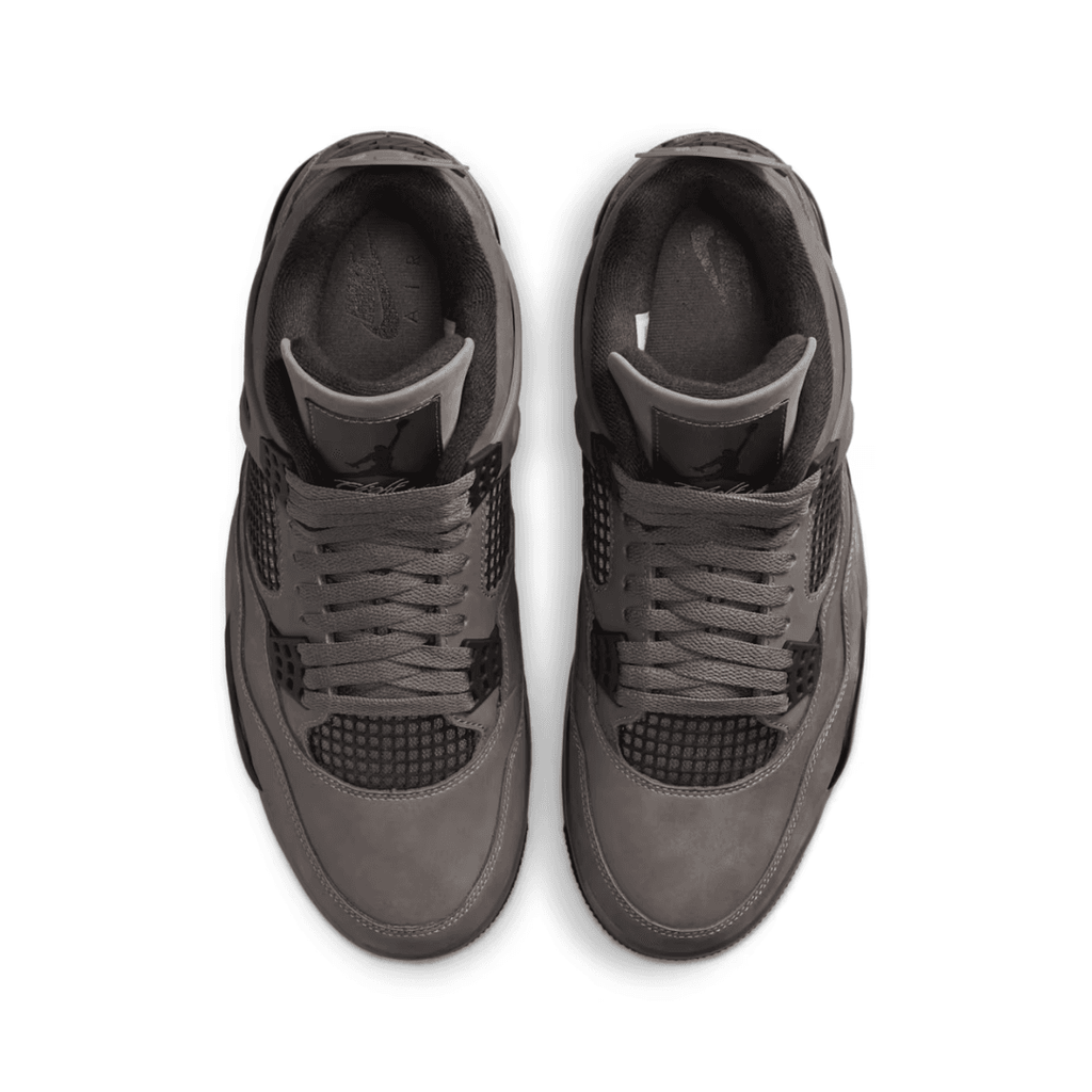AIR JORDAN RETRO 4 CAVE STONE