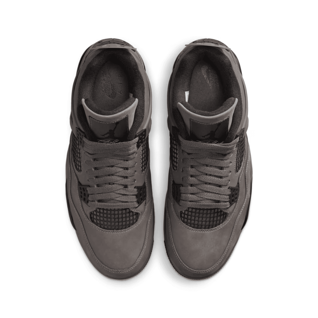 AIR JORDAN RETRO 4 CAVE STONE