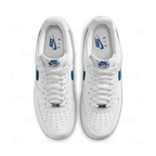 NIKE AIR FORCE 1 COURT BLUE