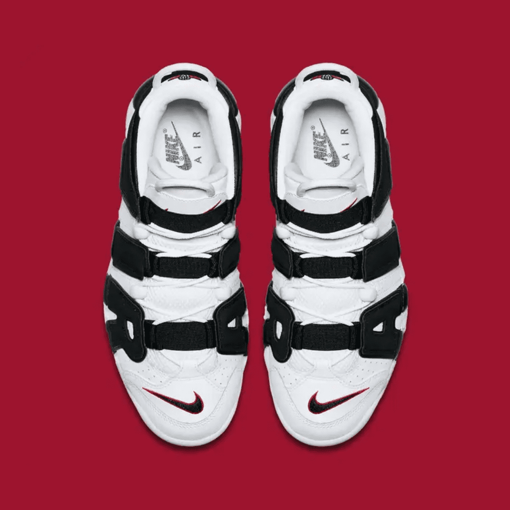 NIKE AIR MORE UPTEMPO SCOTTIE