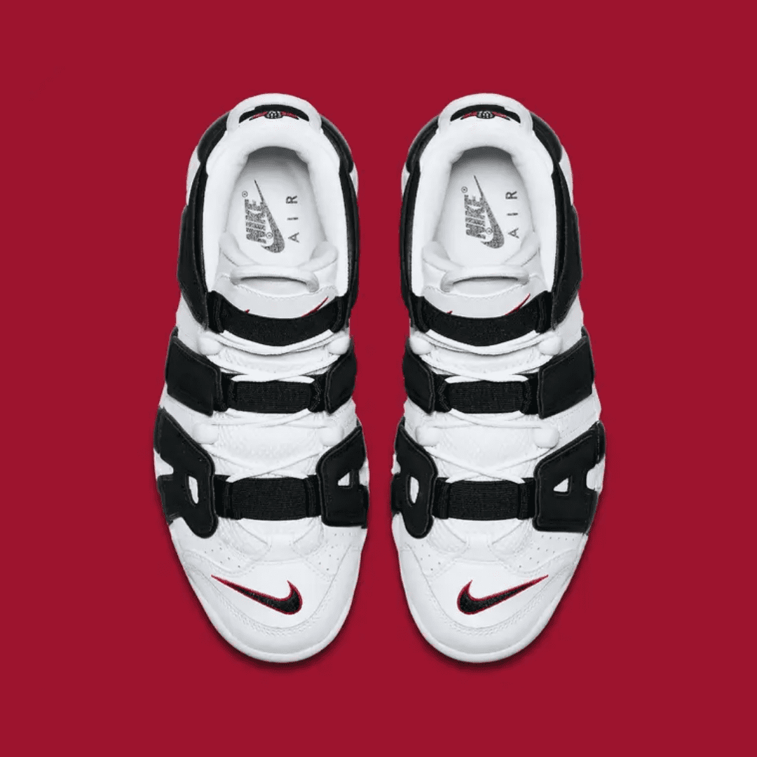 NIKE AIR MORE UPTEMPO SCOTTIE