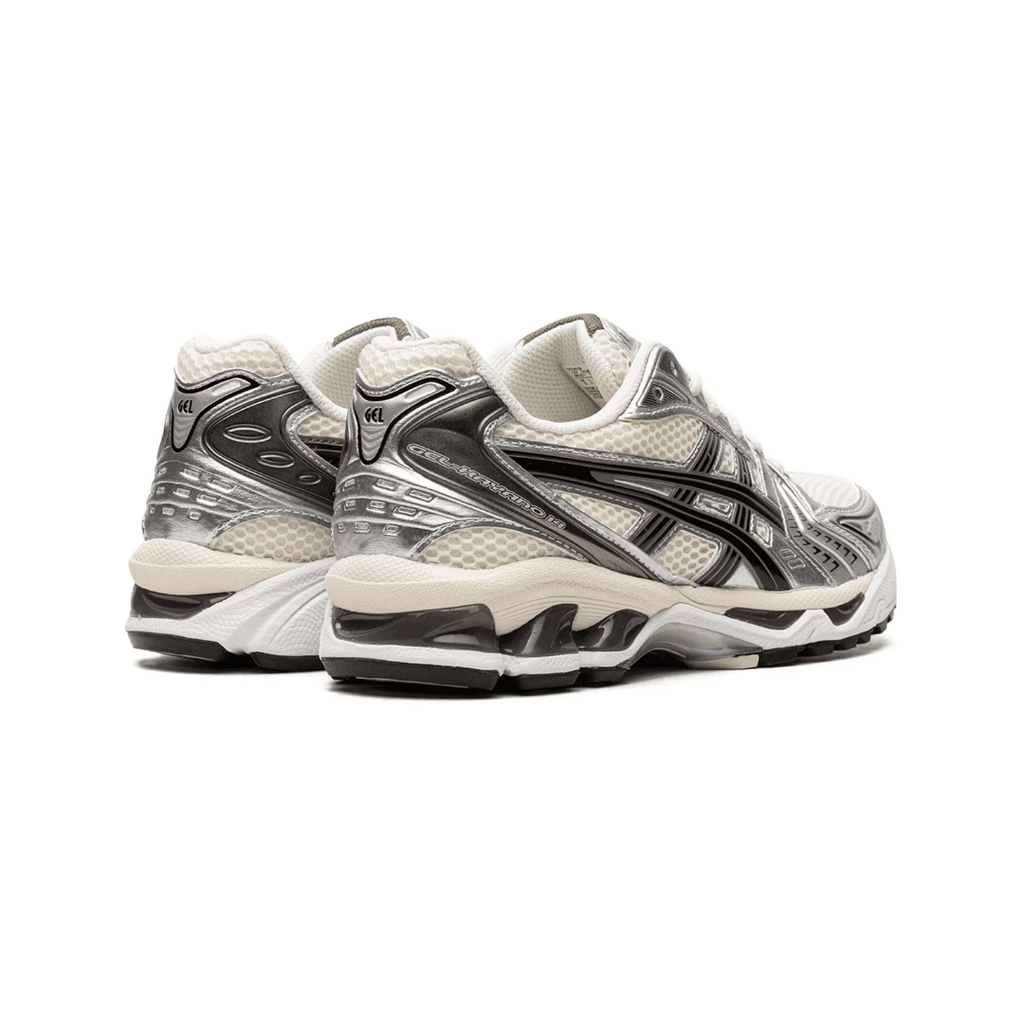 ASICS KAYANO 14 METALLIC PLUM
