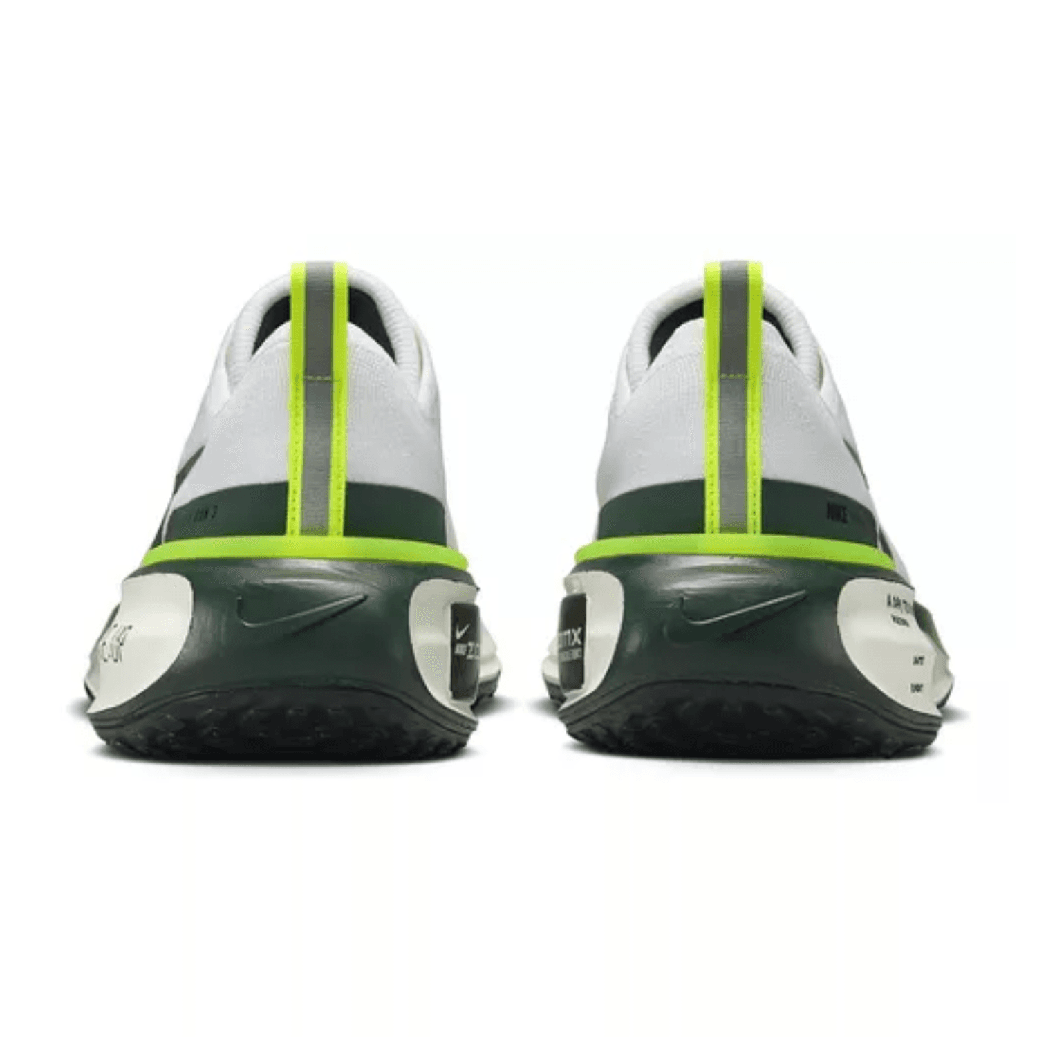 NIKE ZOOMX INVINCIBLE 3 FLYKNIT