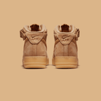 NIKE AIR FORCE 1 MID ´07 FLAX